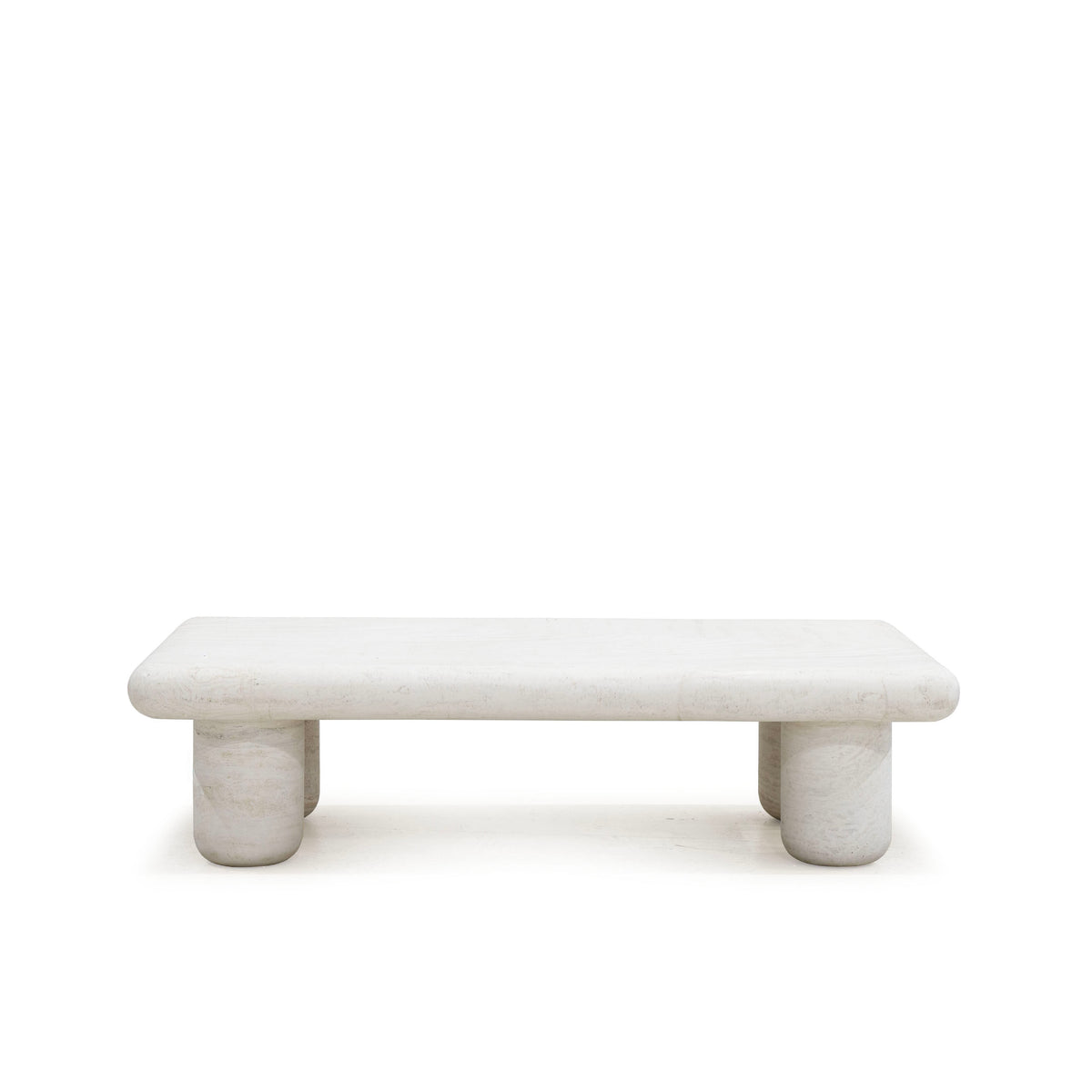 Cordova coffee deals table