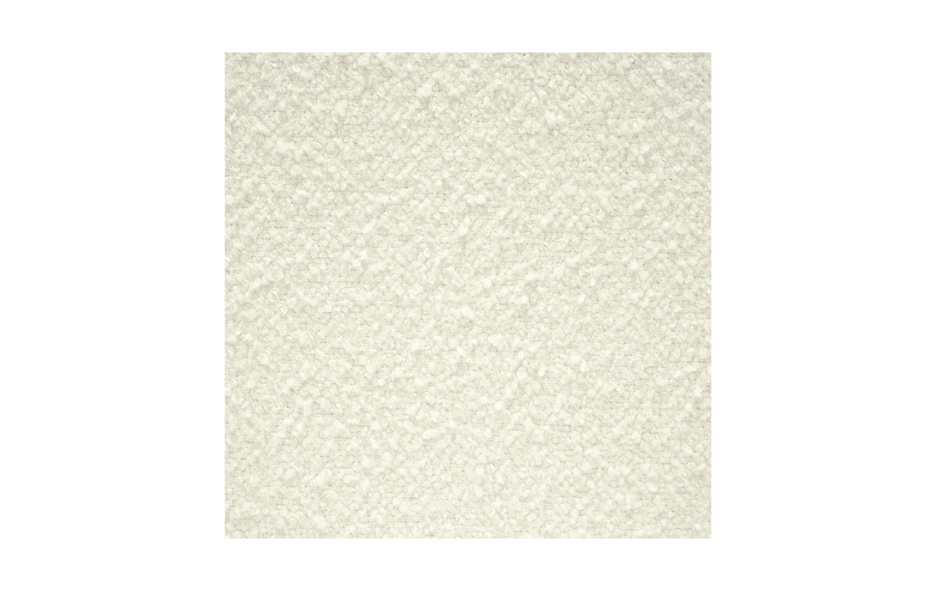 Indoor Fabric Examples: Berber White