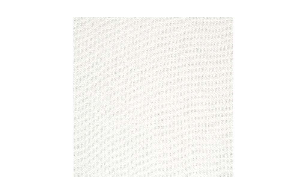 Indoor Fabric Examples: Frame White