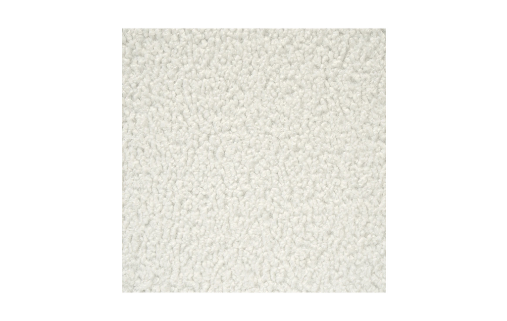 Indoor Fabric Examples: Sheepskin White
