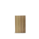 Birch console, shown in Natural | Muskoka Living Collection