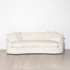 MUSKOKA LIVING COLLECTION _ INSPIRE SOFA _ ZION CUSTARD _ MADE TO ORDER AT OUR FULLY OWN AND SELF OPERATED LA MANUFACTURING FACILITY