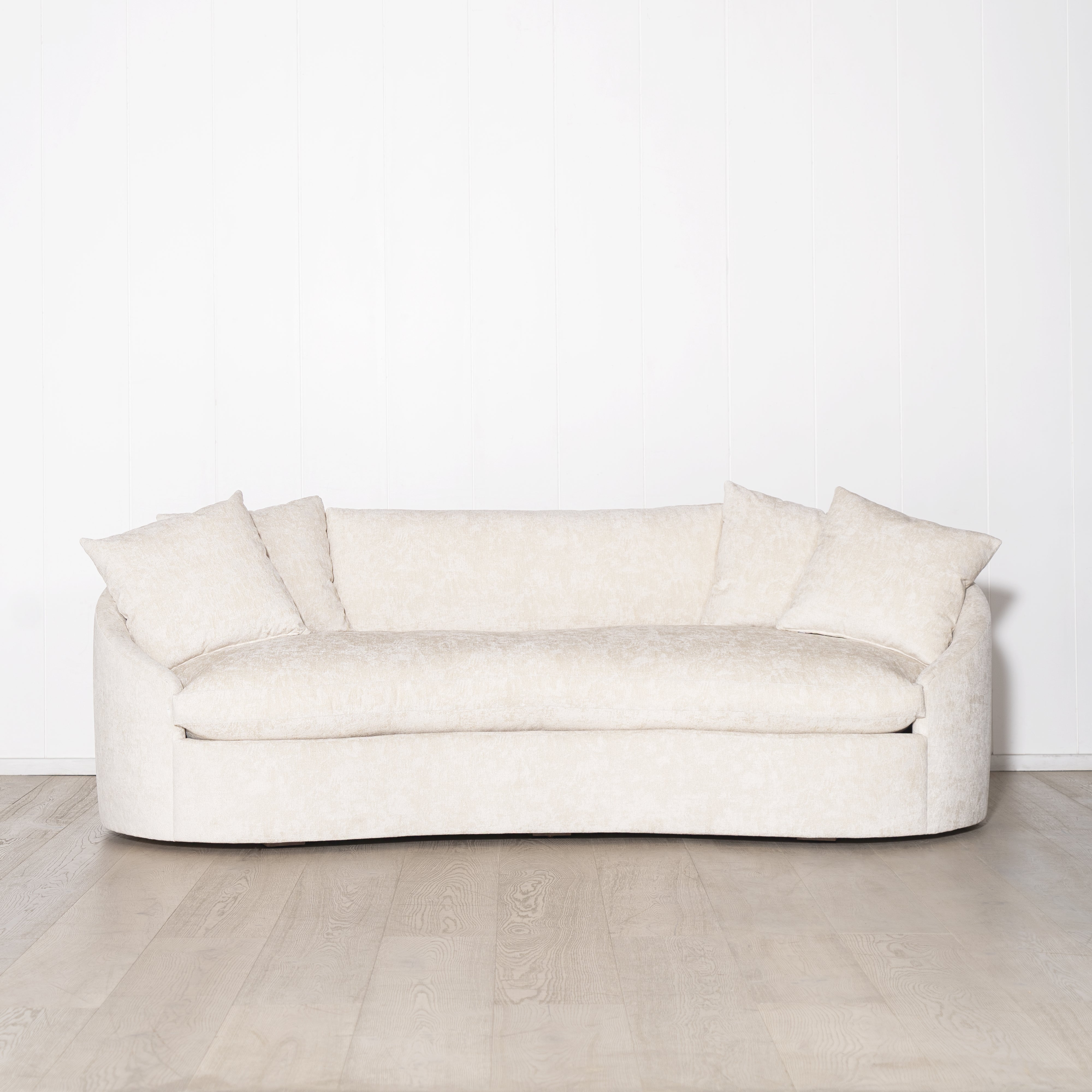 MUSKOKA LIVING COLLECTION _ INSPIRE SOFA _ ZION CUSTARD _ MADE TO ORDER AT OUR FULLY OWN AND SELF OPERATED LA MANUFACTURING FACILITY