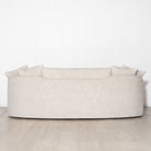 MUSKOKA LIVING COLLECTION _ INSPIRE SOFA _ ZION CUSTARD _ MADE TO ORDER AT OUR FULLY OWN AND SELF OPERATED LA MANUFACTURING FACILITY