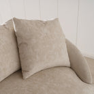 MUSKOKA LIVING COLLECTION _ INSPIRE SOFA _ ZION CUSTARD _ MADE TO ORDER AT OUR FULLY OWN AND SELF OPERATED LA MANUFACTURING FACILITY