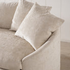 MUSKOKA LIVING COLLECTION _ INSPIRE SOFA _ ZION CUSTARD _ MADE TO ORDER AT OUR FULLY OWN AND SELF OPERATED LA MANUFACTURING FACILITY