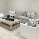 Jasper Sofa, Muskoka Living Collection - Muskoka Showroom