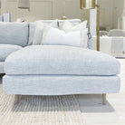 Avilia Sectional | Muskoka Living Collection