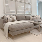 Avilia Sectional | Muskoka Living Collection