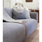 Bloom Sofa, Muskoka Living Collection - Shown in Retro Grey