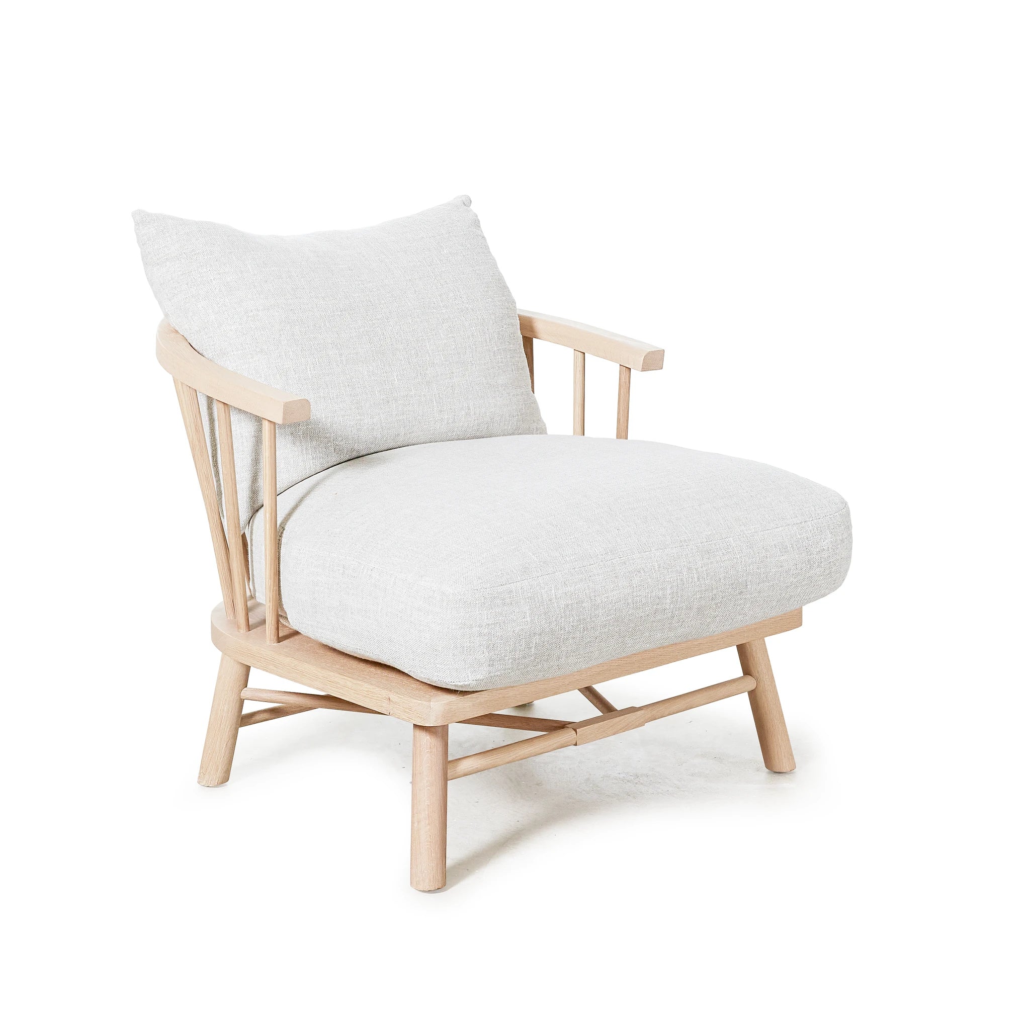 Bolsa Chair - Muskoka Living Collection