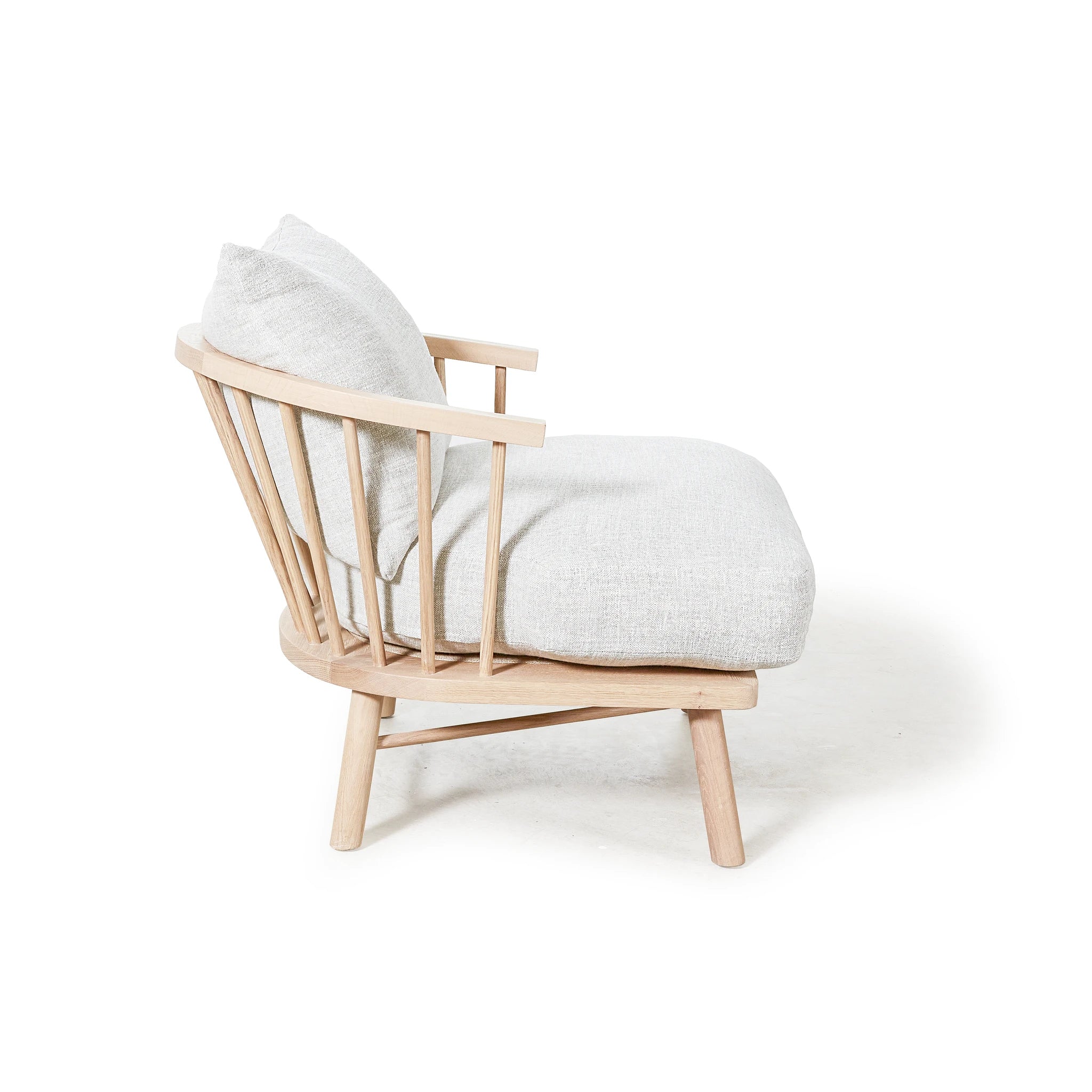 Bolsa Chair - Muskoka Living Collection