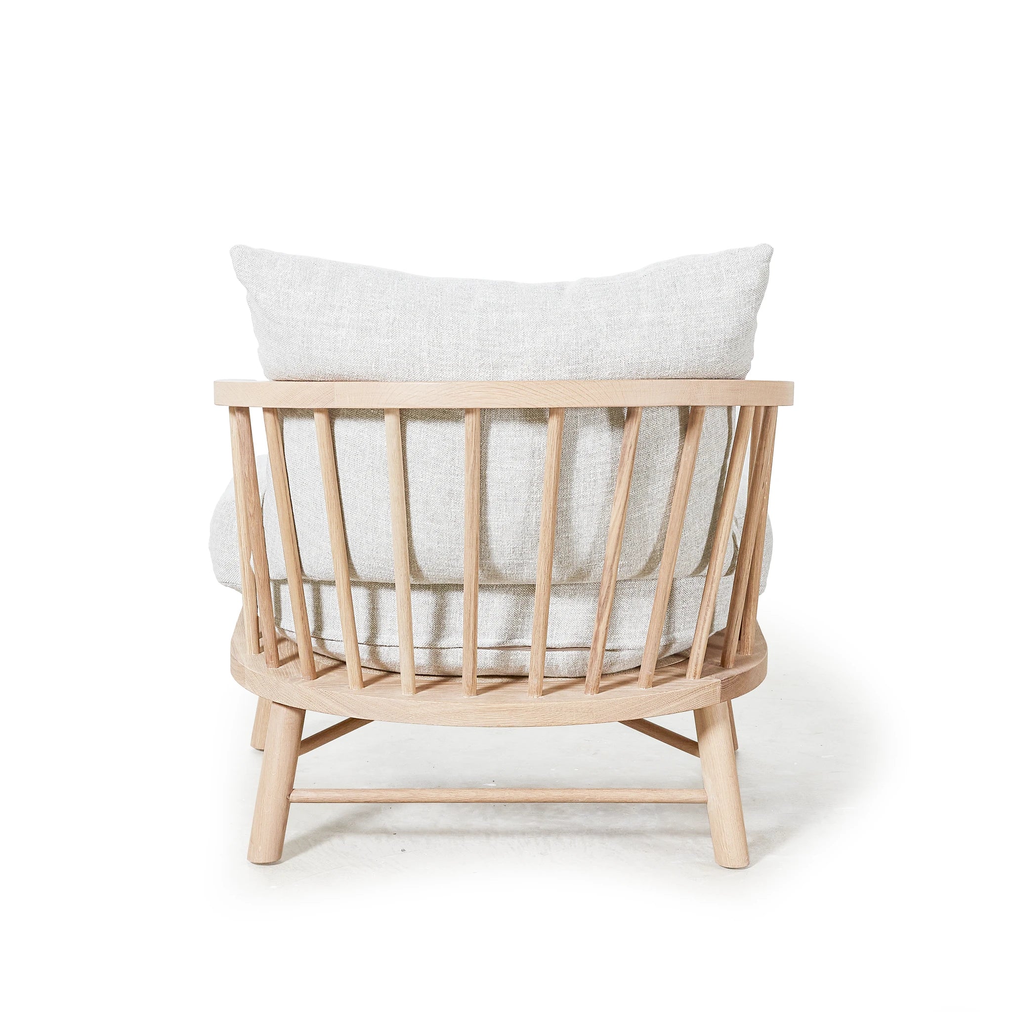 Bolsa Chair - Muskoka Living Collection