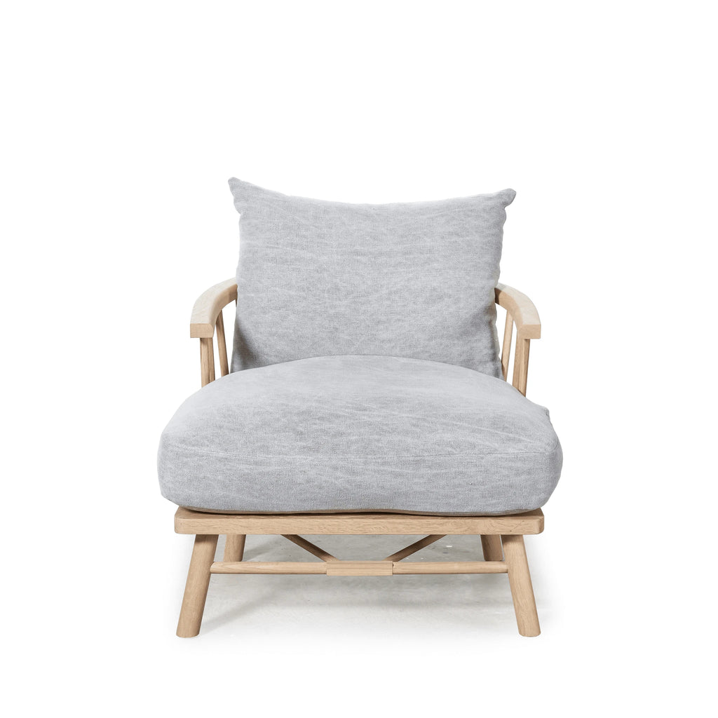 Bolsa Chair - Muskoka Living Collection