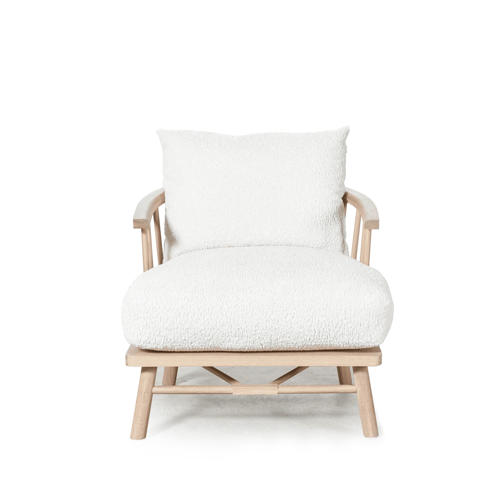 Bolsa Chair - Muskoka Living Collection