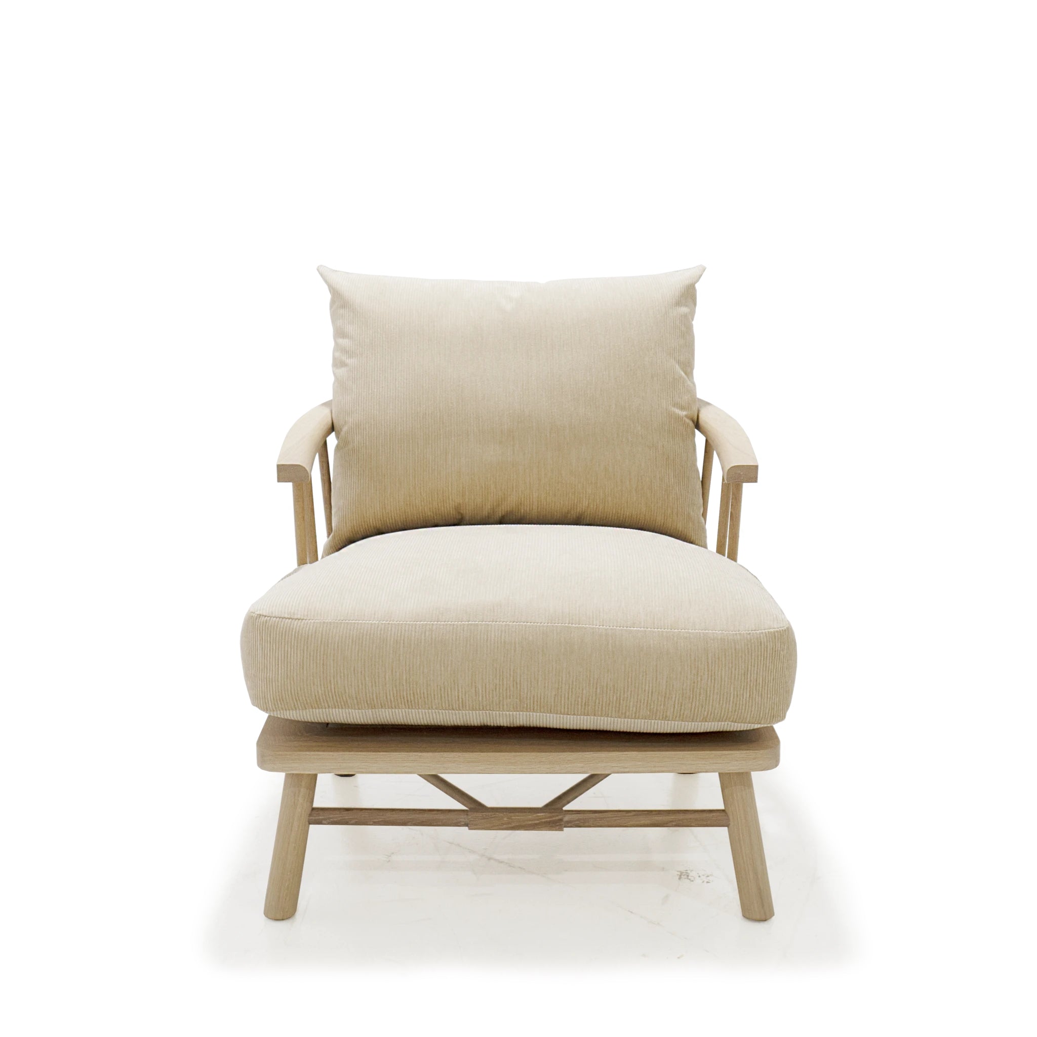 Bolsa Chair - Muskoka Living Collection