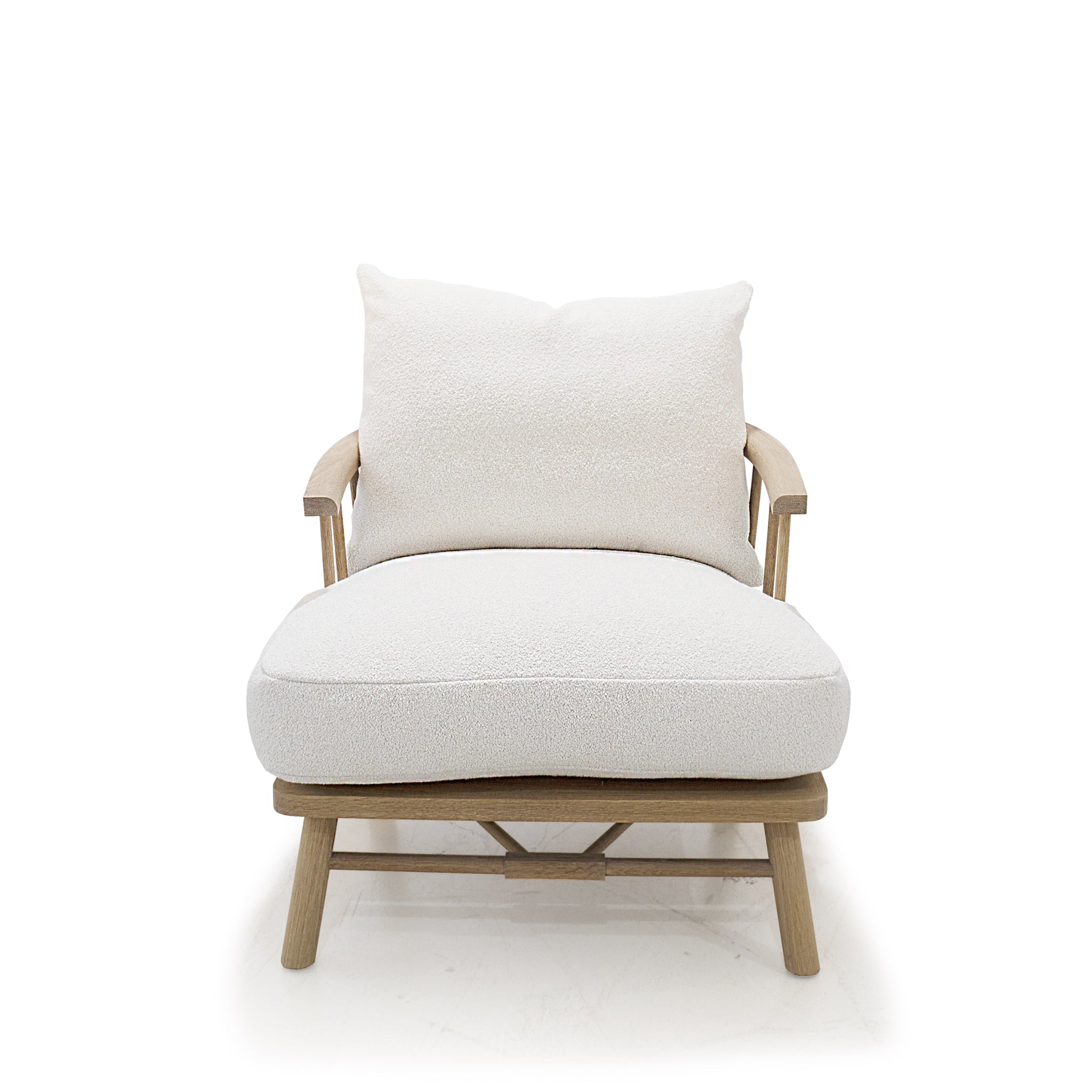 Bolsa Chair - Muskoka Living Collection