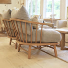 Bolsa Chair - Muskoka Living Collection