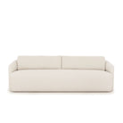 Easton Sofa, Muskoka Living Collection - Shown upholstered in Fresno Sand