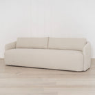 Easton Sofa, Muskoka Living Collection - Shown upholstered in Fresno Sand