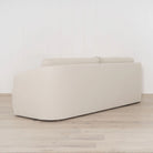 Easton Sofa, Muskoka Living Collection - Shown upholstered in Fresno Sand