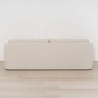 Easton Sofa, Muskoka Living Collection - Shown upholstered in Fresno Sand