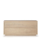 Gable Large Nightstand, Shown finished in Natural | Muskoka Living Collection