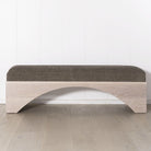 Harvard Bench | Muskoka Living Collection