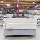 Inspire Sofa, Muskoka Living Collection - Made to Order at our LA Workshop