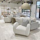 Optic Chair, Muskoka Living Collection - Toronto Showroom 