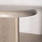 Otis Console, Muskoka Living Collection - Shown in Mint White Natural